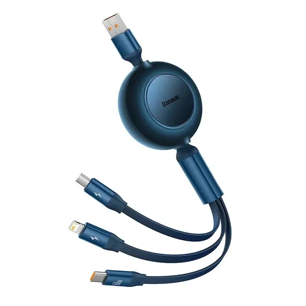 kabel-usb-3w1-baseus-bright-mirror-3-micro-usb-lightning-usb-c-66w-dlugosc-przewodu-1-1-m