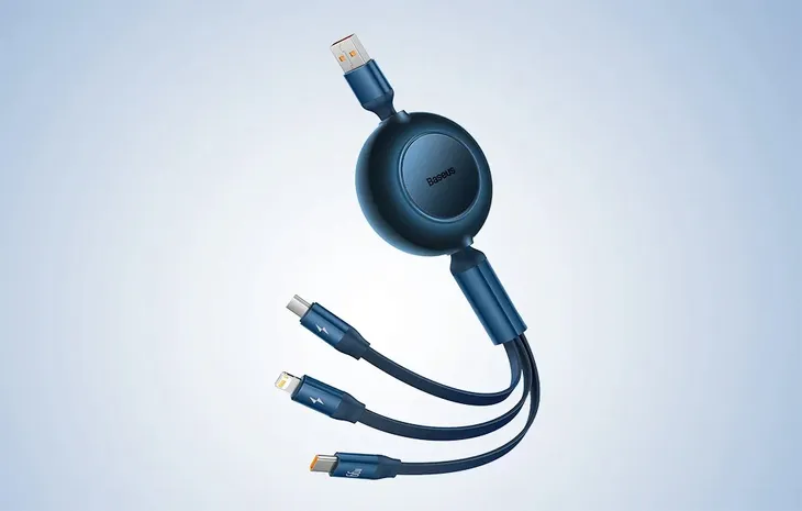 kabel-usb-3w1-baseus-bright-mirror-3-micro-usb-lightning-usb-c-66w-waga-z-opakowaniem-0-2-kg