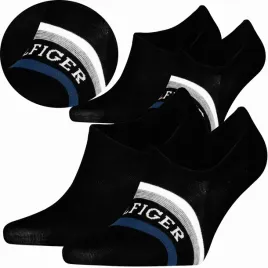 tommy-hilfiger-skarpety-stopki-39-42-czarny