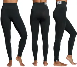 ck-calvin-klein-leginsy-damskie-microfiber-black-s