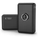 tech-protect-etui-keyless-rfid-signal-blocker-case-czarne-do-samochodow-wzor-dominujacy-bez-wzoru