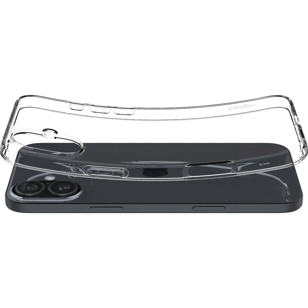 etui-spigen-liquid-crystal-do-iphone-16-6-1-clear