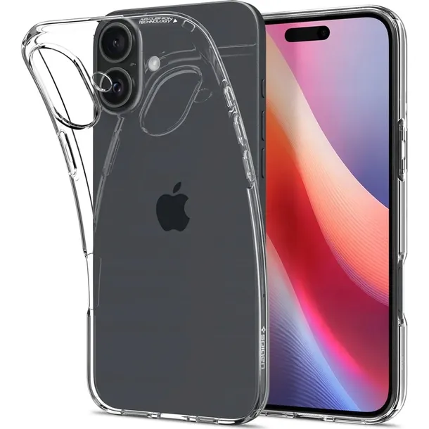 etui-spigen-liquid-crystal-do-iphone-16-6-1-clear-material-tworzywo-sztuczne