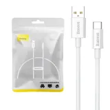 kabel-usb-do-usb-c-baseus-superior-100w-0-25m-bialy