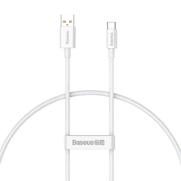 kabel-usb-do-usb-c-baseus-superior-100w-0-25m-bialy-zgodnosc-ze-standardem-quick-charge-4-0