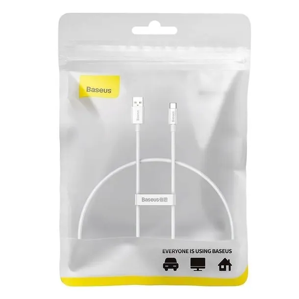 kabel-usb-do-usb-c-baseus-superior-100w-0-25m-bialy-marka-baseus