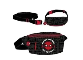 nerka-spiderman-saszetka-regulowany-pas-wzor-n