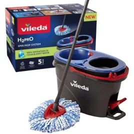 zestaw-mop-obrotowy-z-wiadrem-vileda-h2pro-pojemnik-na-brudna-i-czysta-wode