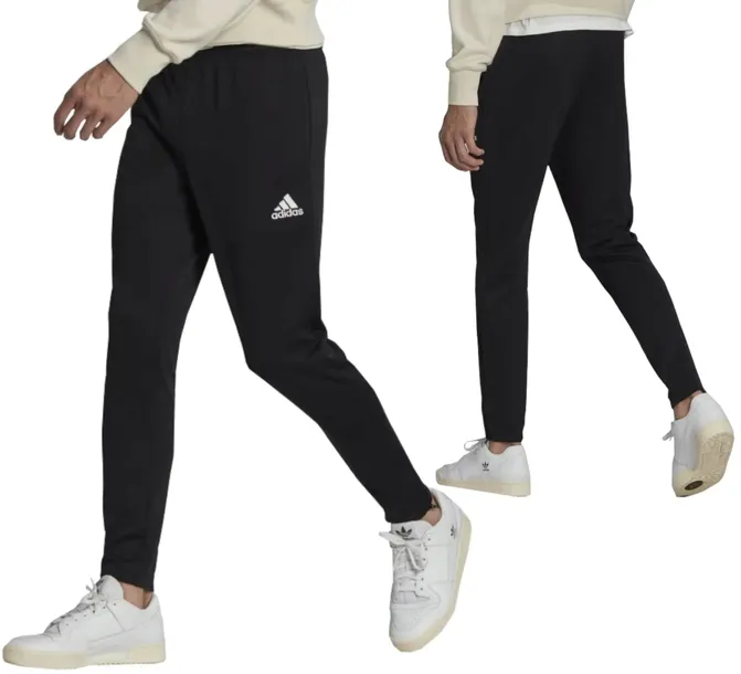 ADIDAS NOWE SPODNIE DRESOWE ENTRADA 22 MĘSKIE M