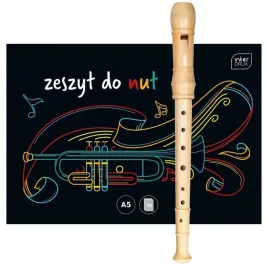 zestaw-2w1-flet-prosty-szkolny-drewniany-zeszyt-do-nut-a5