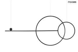 moosee-lampa-wiszaca-rage-czarna