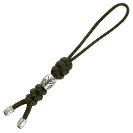temblak-zawieszka-brelok-sznurek-zapasowy-zeus-m-tac-stainless-steel-olive