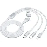 3mk-hyper-cable-3w1-usb-a-usb-c-usb-c-micro-lightning-1-5m-bialy-white-ka-dlugosc-przewodu-1-m