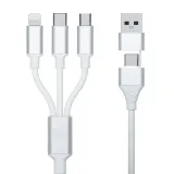 3mk-hyper-cable-3w1-usb-a-usb-c-usb-c-micro-lightning-1-5m-bialy-white-ka-zlacza-usb-usb-typ-c-microusb-lightning