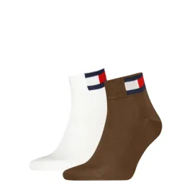 tommy-hilfiger-skarpety-skarpetki-stopki-2p-biale-brazowe-r-43-46