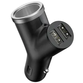 ladowarka-samochodowa-baseus-y-type-2xusb-34a-40w-czarna