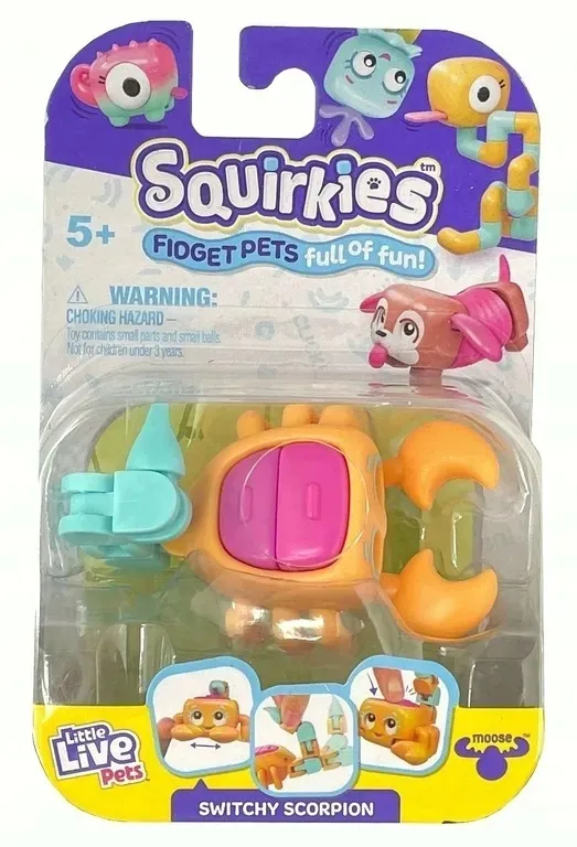 little-live-pets-squirkies-switchy-scorpion-stan-nowy