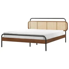 lozko-rattan-boussicourt-160-x-200-cm-ciemnobrazowy