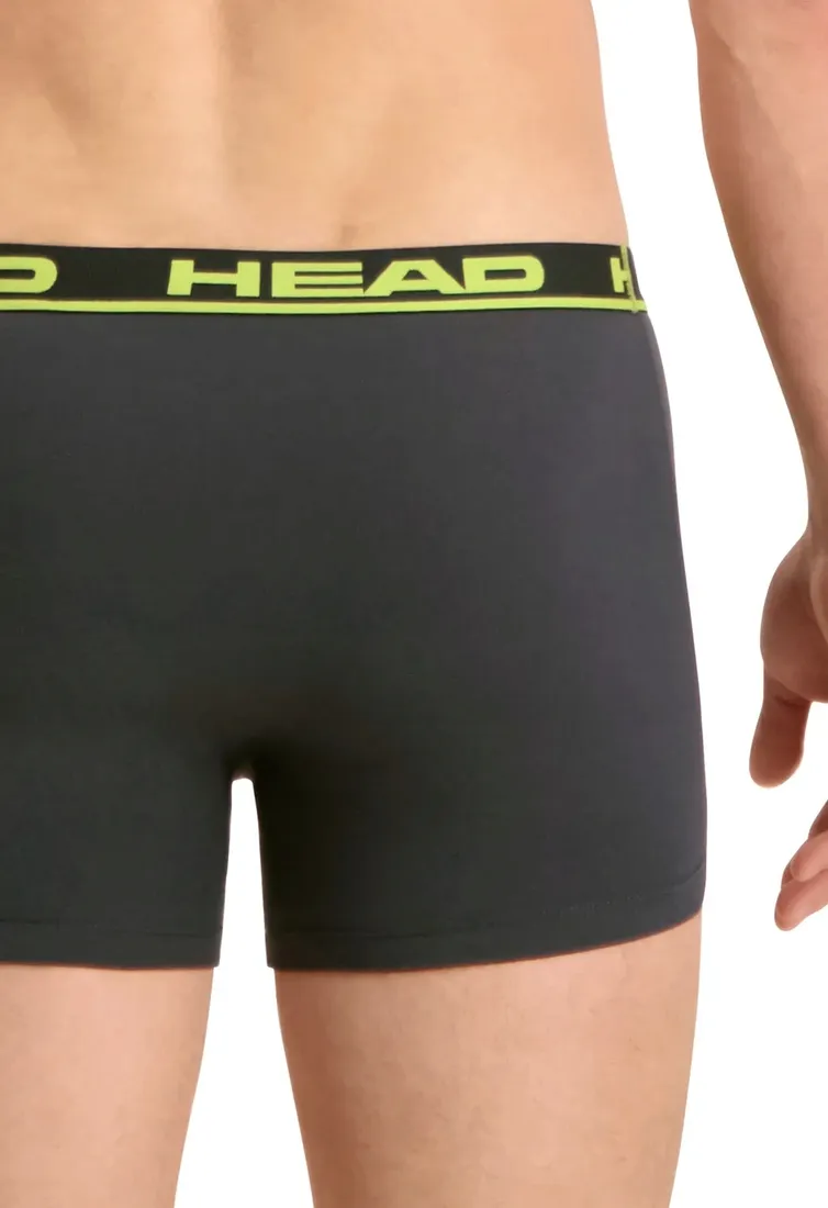 head-bokserki-meskie-basic-boxer-2p-czarne-r-s-stan-nowy