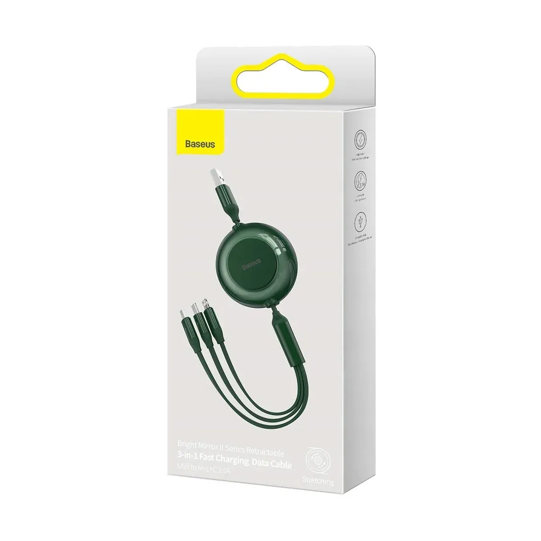 kabel-usb-3w1-baseus-bright-mirror-2-micro-usb-lightning-usb-c-plaski
