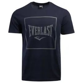 bawelniana-koszulka-meska-t-shirt-everlast-granat-m