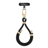 tech-protect-c4s-rope-wrist-strap-czarne-zlote-stan-nowy