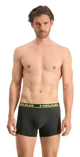 head-bokserki-meskie-basic-boxer-2p-czarne-r-m-stan-nowy