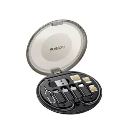 yesido-ca118-zestaw-akcesoriow-do-telefonu-kabel-adapter