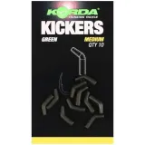 pozycjonery-do-haczykow-korda-kickers-green-medium