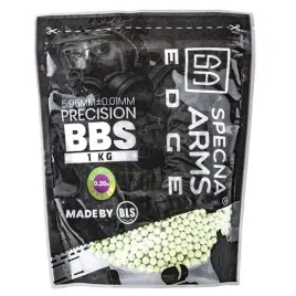 kulki-edge-tracer-bio-020g-specna-arms-1kg-green