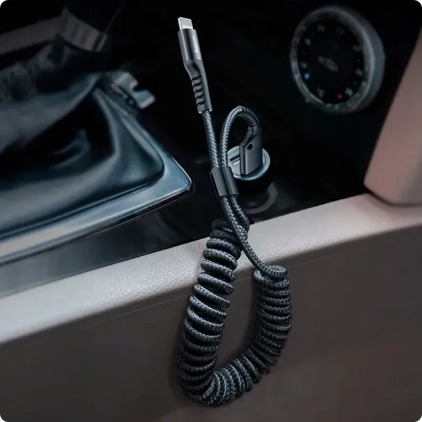 kabel-sprezynowy-baseus-spring-lightning-mfi-1m-do-iphone-ladowanie-kolor-czarny