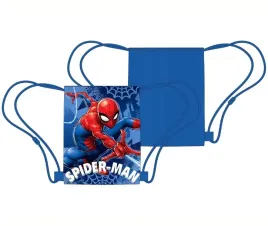 spiderman-worek-szkolny-na-buty-wzor-w24