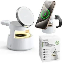 duzzona-w23-ladowarka-indukcyjna-5w1-z-glosnikiem-bluetooth-i-podswietlen