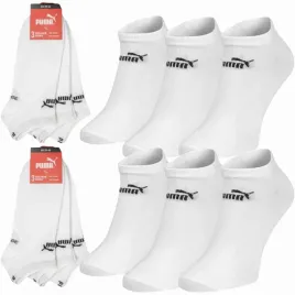 puma-skarpety-stopki-6pak-35-38-biale