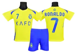 ronaldo-stroj-koszulka-spodenki-rozmiar-122