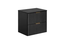 szafka-lazienkowa-60-cm-czarny-mat-z-blatem-nowoczesny-design