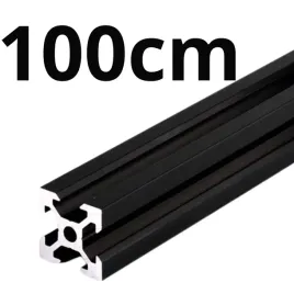 profil-aluminiowy-konstrukcyjny-20x20-v-slot-2020-100cm-na-wymiar-czarny
