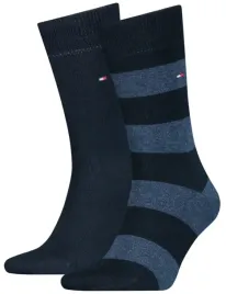 tommy-hilfiger-skarpety-meskie-39-42-granat