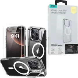 esr-classic-hybrid-kickstand-halolock-magsafe-and-szklo-do-iphone-16-pro-prze