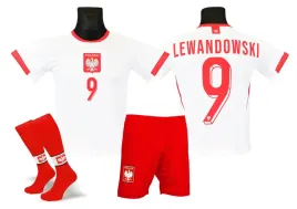 lewandowski-stroj-pilkarski-getry-rozm-110