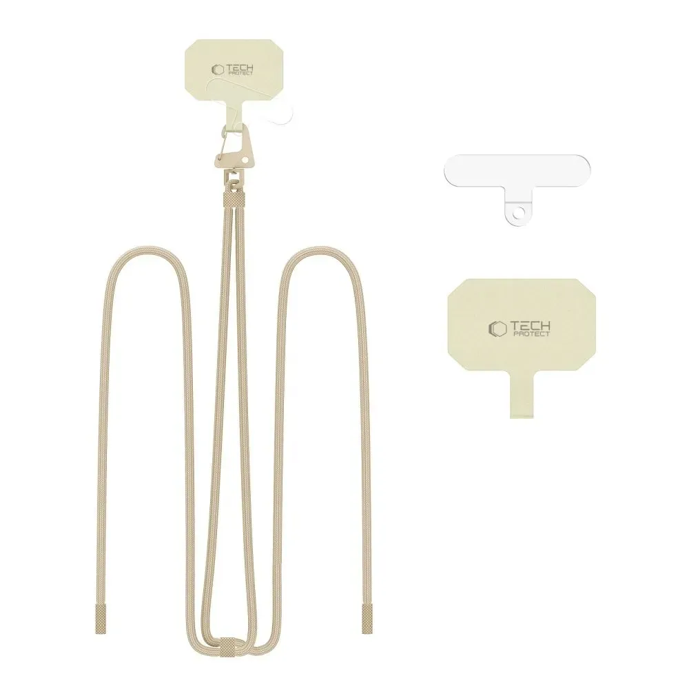 tech-protect-c5s-rope-crossbody-strap-taupe-stan-nowy