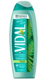 vidal-zel-pod-prysznic-250-ml-muschio-bianco