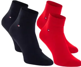 tommy-hilfiger-skarpety-meskie-stopki-43-46-granat-czerwona