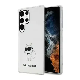 etui-karl-lagerfeld-klhcs23lhnchtct-s23-ultra-s918-transparent-hardcase-iko