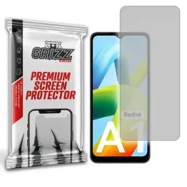 folia-matowa-grizzglass-paperscreen-do-xiaomi-redmi-a1
