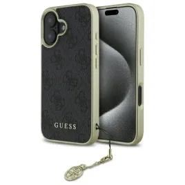 etui-guess-iphone-16-6-1-czarne-skora-4g-charms