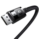 kabel-dp-8k-do-dp-8k-baseus-high-definition-15-m-czarny-stan-nowy