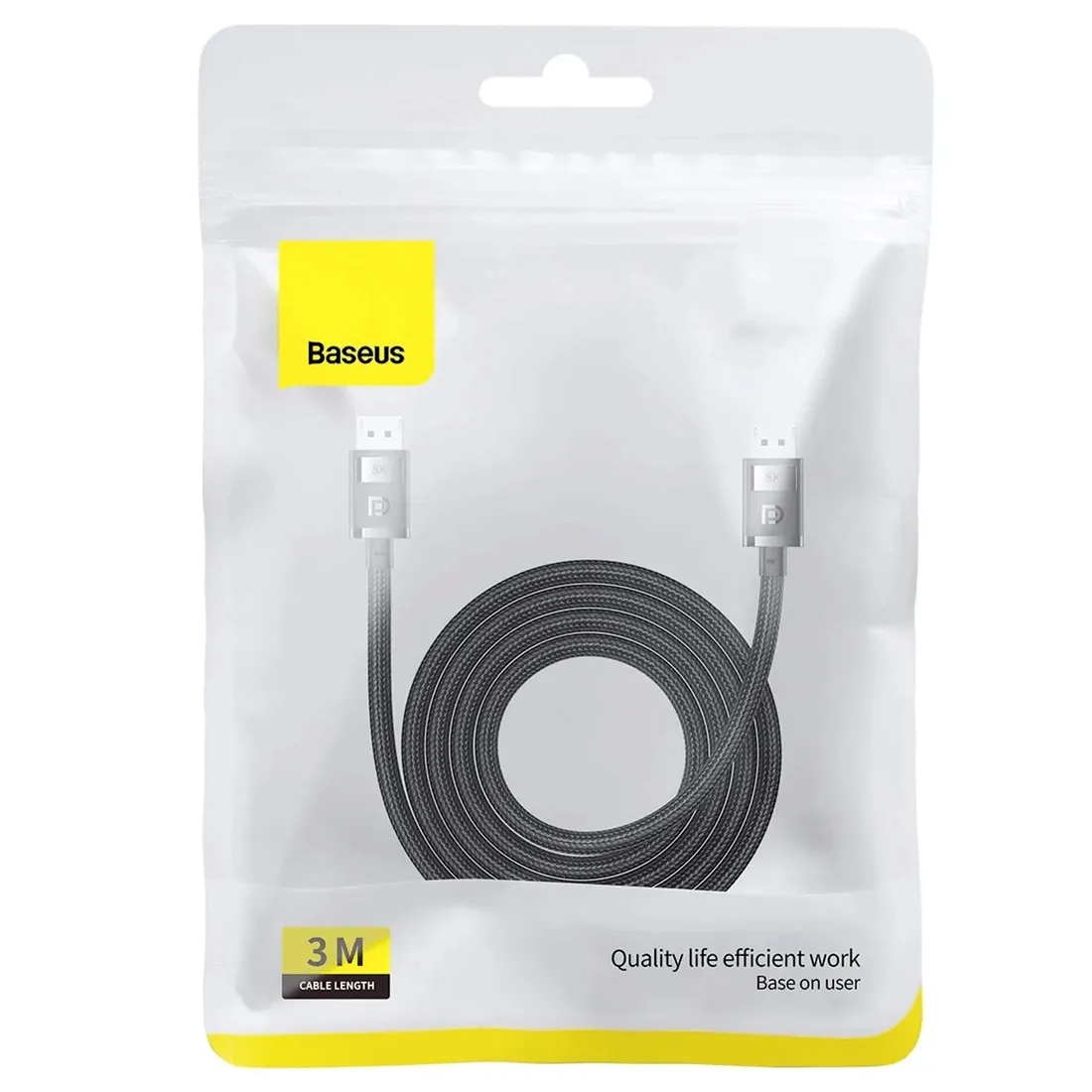 kabel-dp-8k-do-dp-8k-baseus-high-definition-15-m-czarny-stan-nowy
