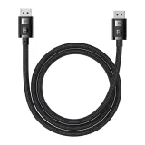 kabel-dp-8k-do-dp-8k-baseus-high-definition-15-m-czarny-stan-nowy-dlugosc-kabla-1-5-m