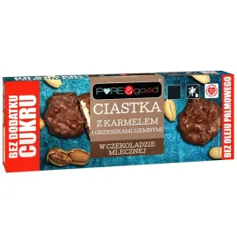 ciastka-z-karmelem-i-orzeszkami-ziemnymi-w-czekoladzie-mlecznej-bez-cukru